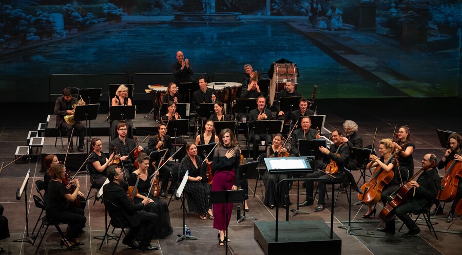 Romantic triptych at the Berlioz Festival