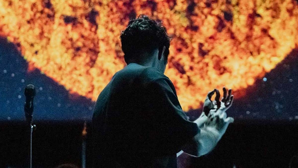 Solaris, une odyssée sonore entre mémoire musicale et vertige cosmique.